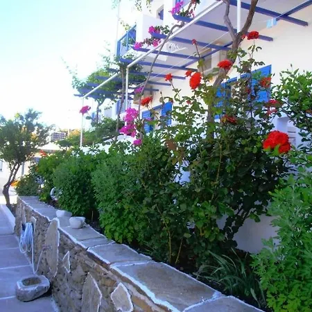 Irene * Chora de Ios