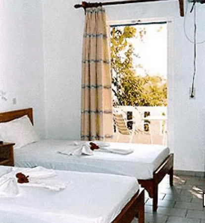 Casa de hóspedes Irene *